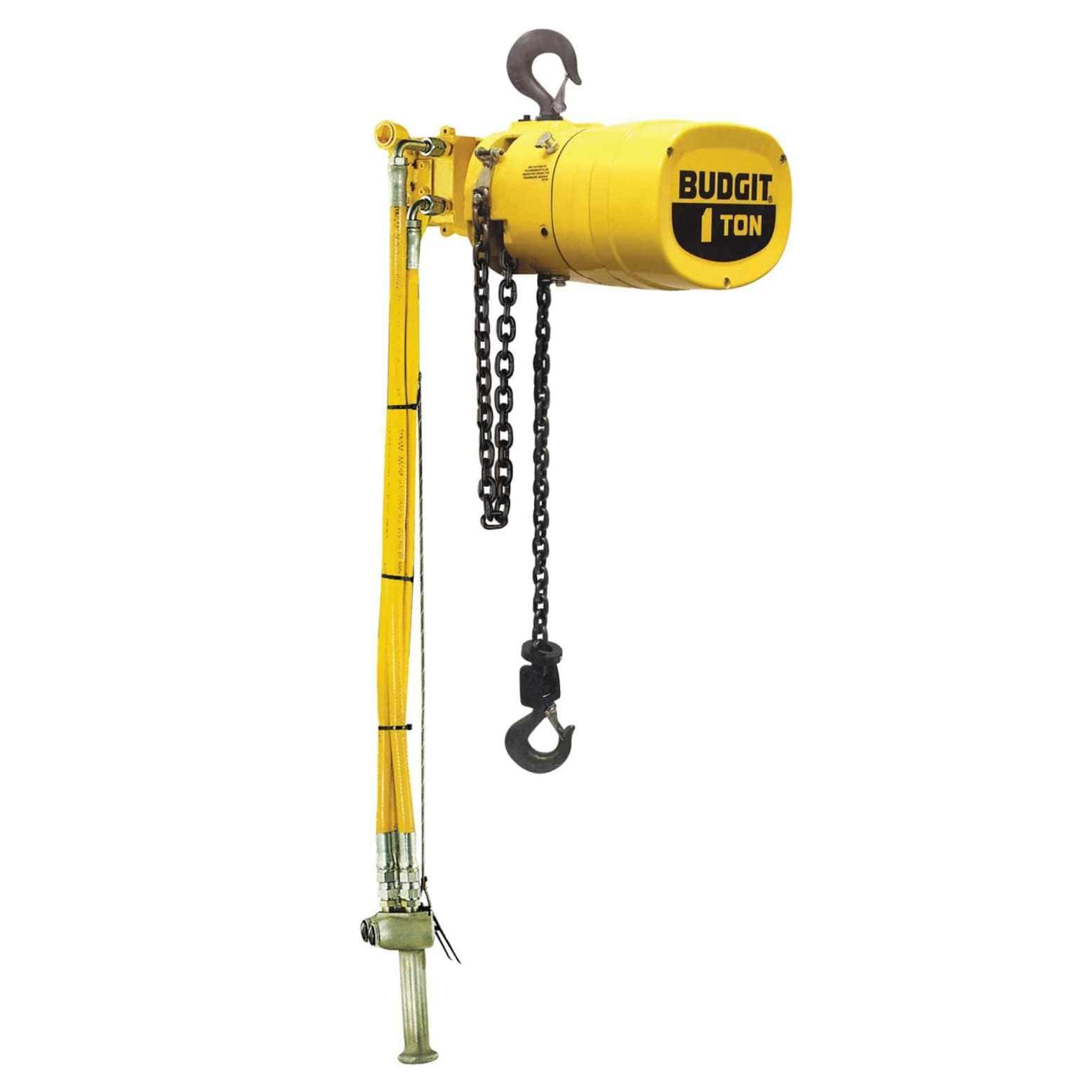 Air Chain Hoist 3