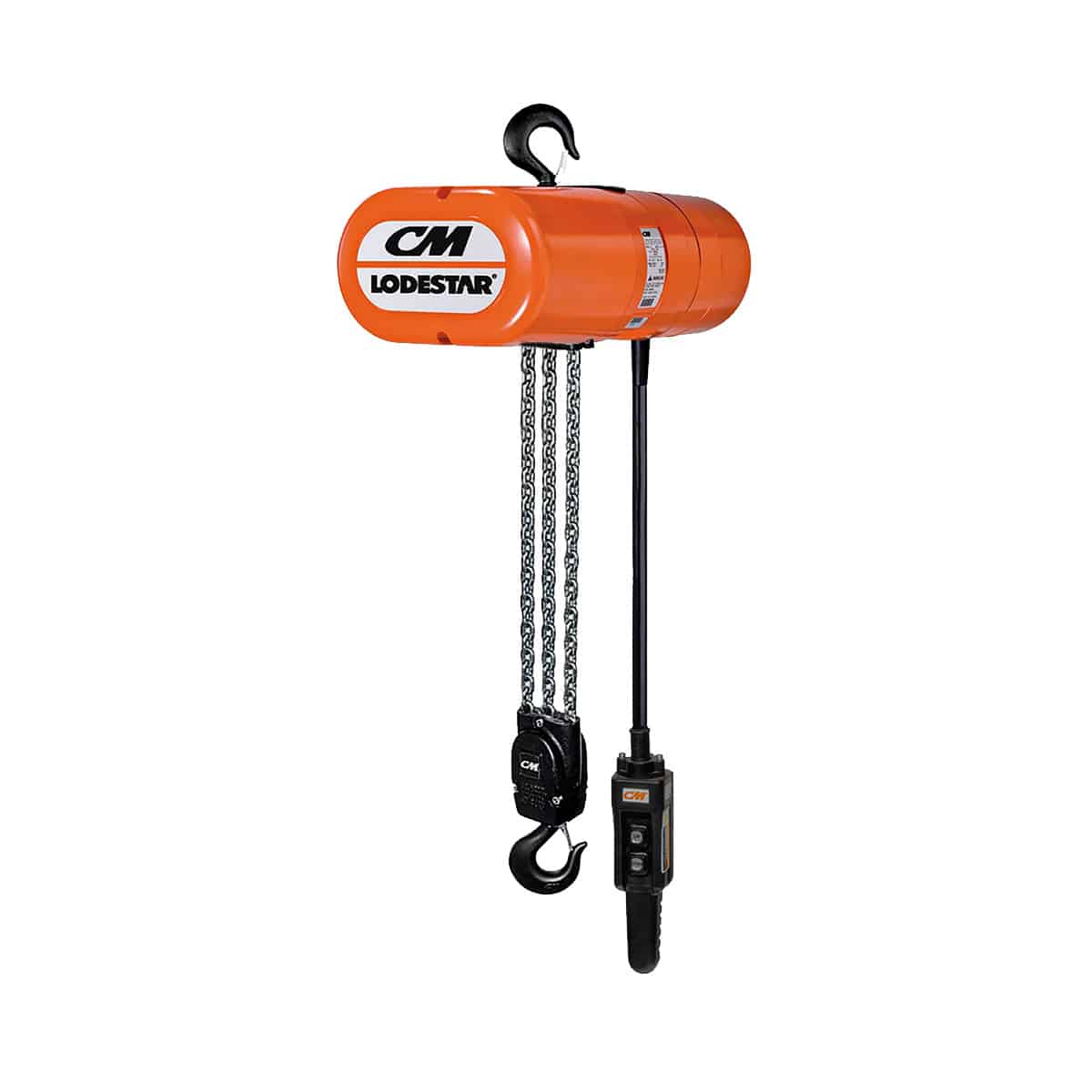 Electric Chain Hoist