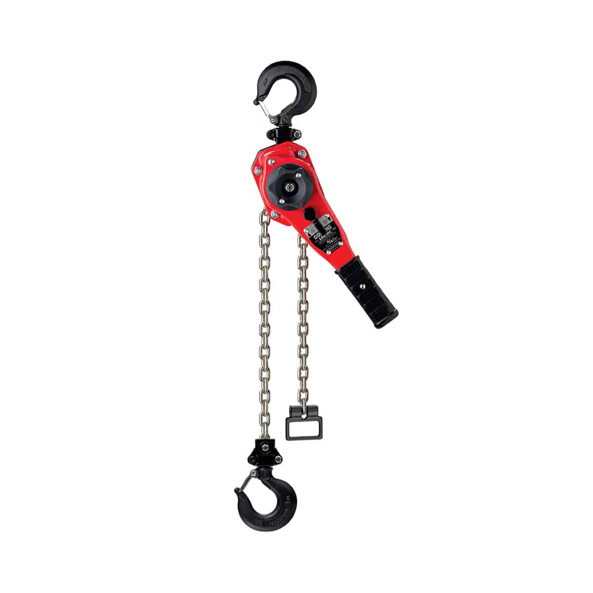 Lever Chain Hoist