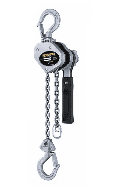 Lever Chain Hoist